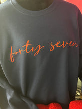 Load image into Gallery viewer, MAGA Forty Seven