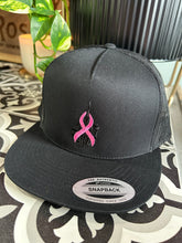 Load image into Gallery viewer, F*CK Cancer Cap