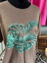 Load image into Gallery viewer, Not all Who Wander