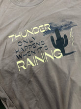 Load image into Gallery viewer, Thunder