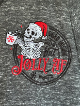 Load image into Gallery viewer, Jolly AF Sweatshirt