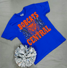 Load image into Gallery viewer, Local Grunge: Bobcats