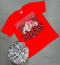 Load image into Gallery viewer, Local Grunge: Bulldogs