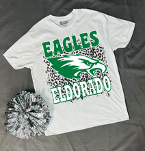 Load image into Gallery viewer, Local Grunge: Eldorado Eagles