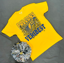 Load image into Gallery viewer, Local Grunge: Falcons