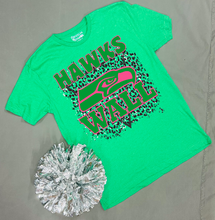 Load image into Gallery viewer, Local Grunge: Hawks