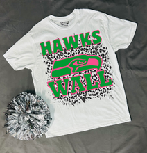 Load image into Gallery viewer, Local Grunge: Hawks