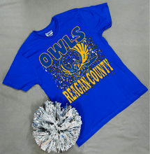 Load image into Gallery viewer, Local Grunge: Owls