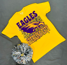 Load image into Gallery viewer, Local Grunge: Sterling City Eagles