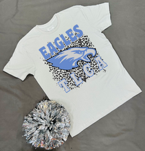 Load image into Gallery viewer, Local Grunge: TLCA Eagles