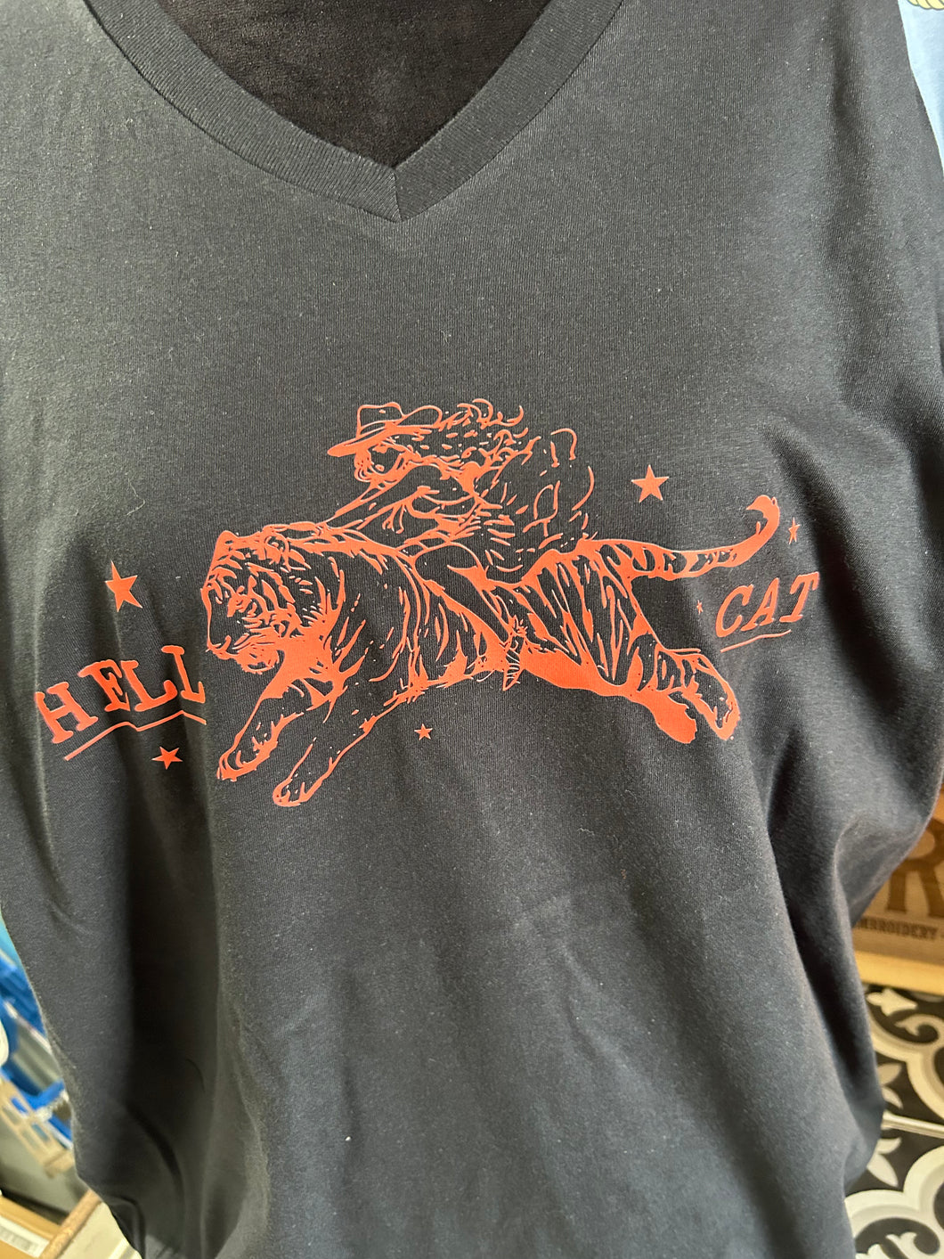 Hell Cat