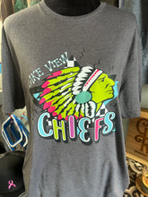 Load image into Gallery viewer, Neon Friday Nights: Chiefs
