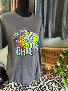 Neon Friday Nights: Chiefs