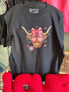 Moove over Cupid…