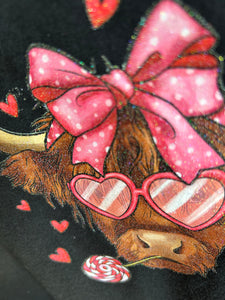 Moove over Cupid…