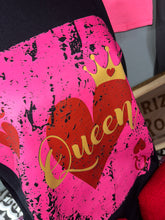 Load image into Gallery viewer, Queen of Hearts
