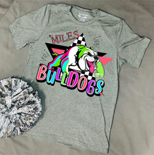 Load image into Gallery viewer, Neon Friday Nights: Bulldogs
