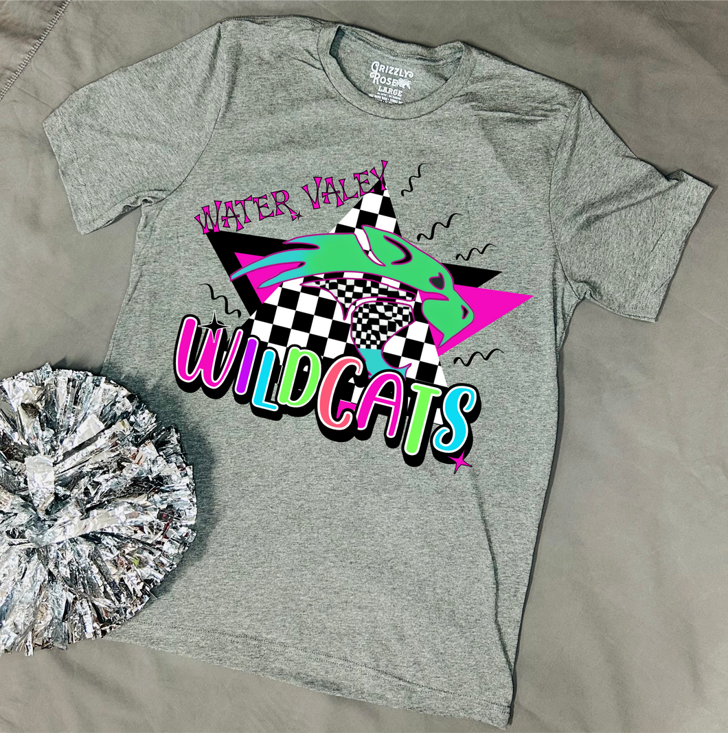 Neon Friday Nights: WildCats