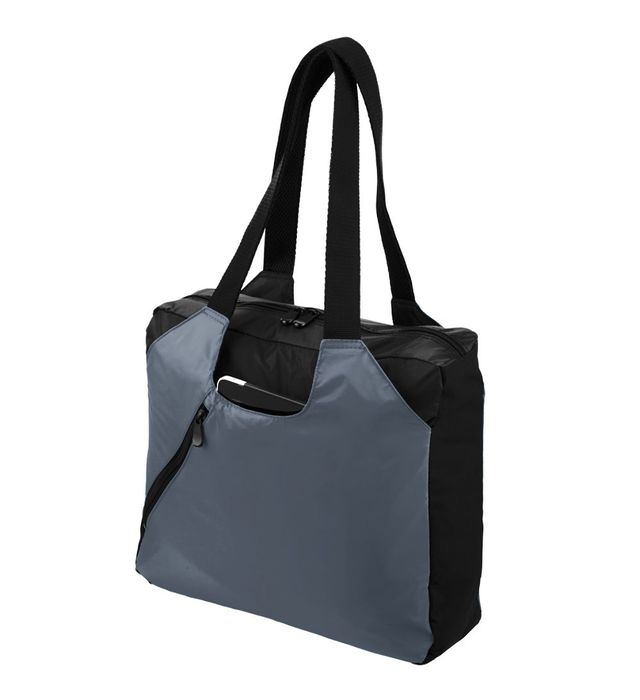 Dauntless Bag Graphite/Black