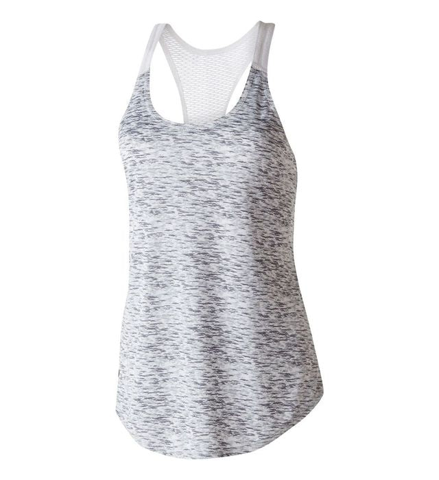 Holloway Space Dye Tank Youth