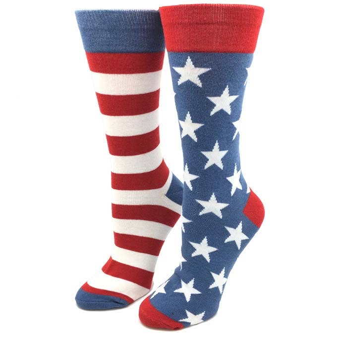 Vintage USA Socks