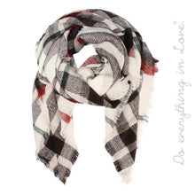 Load image into Gallery viewer, Blanket Scarf
