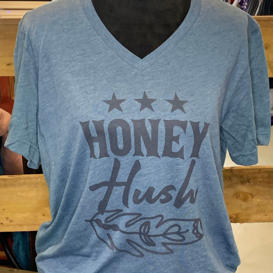 Honey Hush Shirt